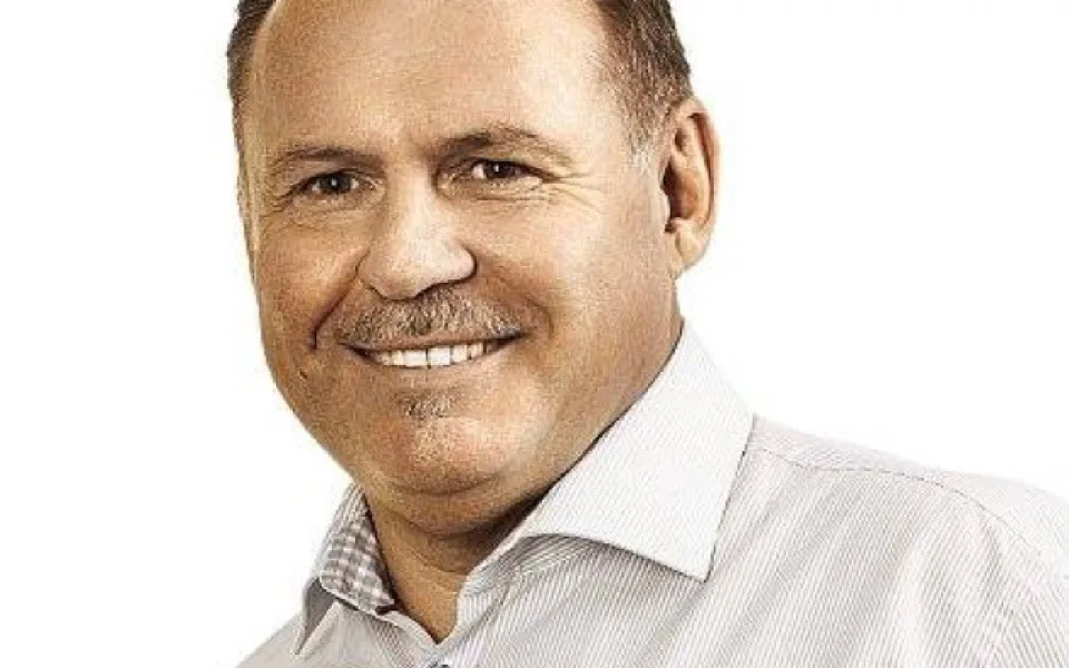 Ladislav Okleštěk