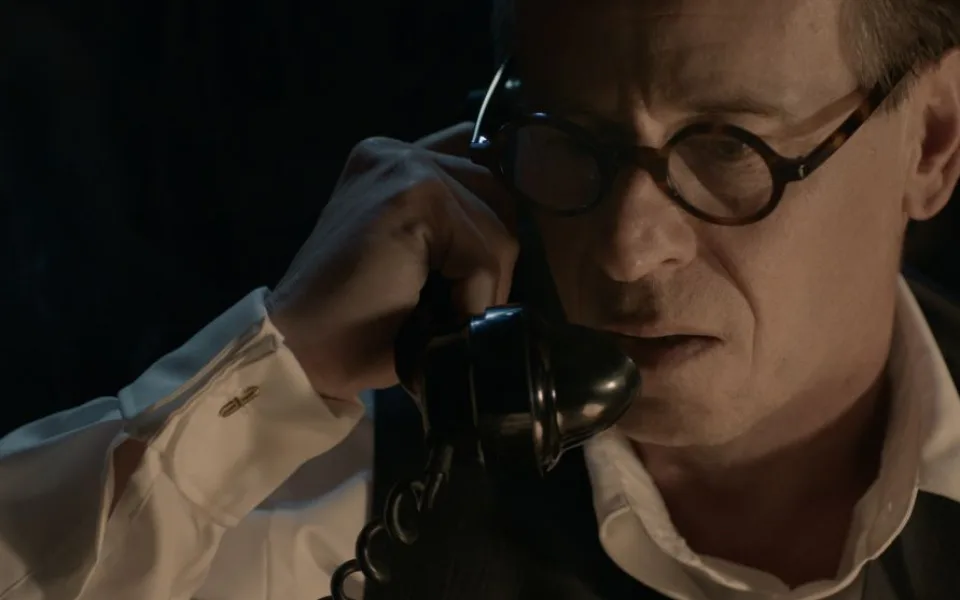Kolik Českých lvů získal film Masaryk?