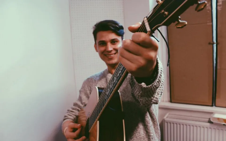 SOUTĚŽ: Vyhrajte dvě vstupenky na koncert Sebastiana v Olomouci