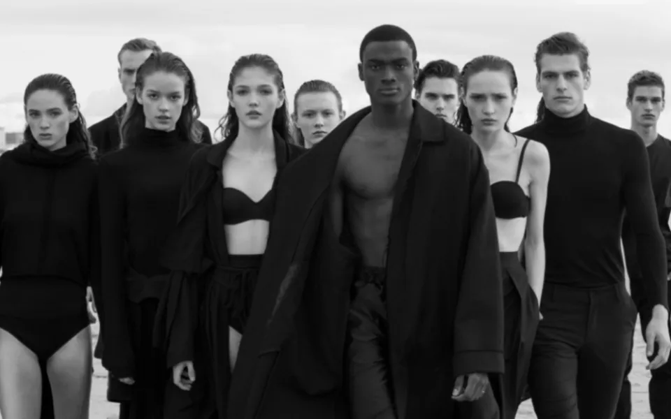 Začínají castingy na prestižní modelingovou soutěž Elite Model Look