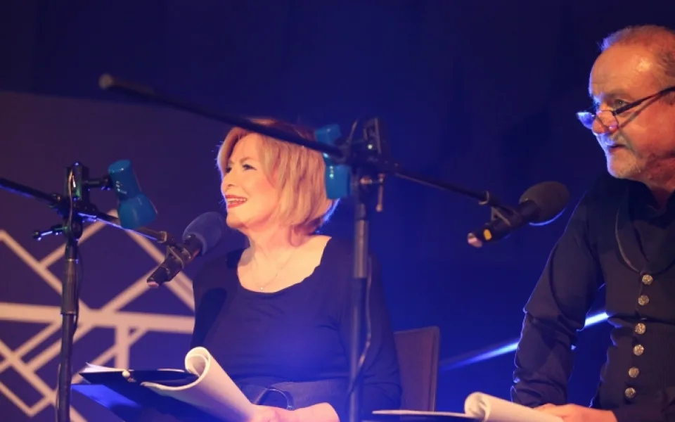 Helena Štáchová