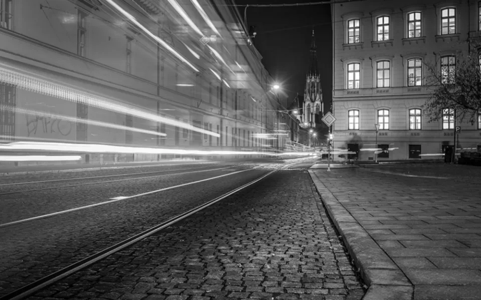 Olomoucké památky se ponoří do tmy, připojí se tím k Hodině Země