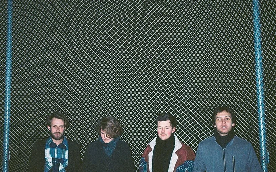 V rámci festivalu Jeden svět v Olomouci vystoupí pražská kapela Cold Cold Nights