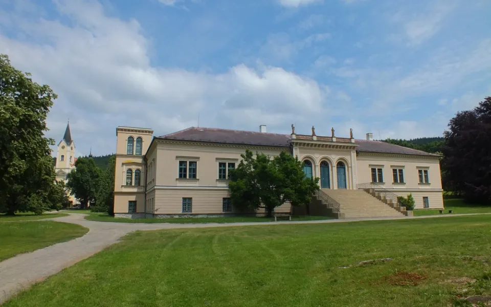 Olomoucký kraj se chystá na Velikonoce, speciální program nabídne zoo, hrady i zámky