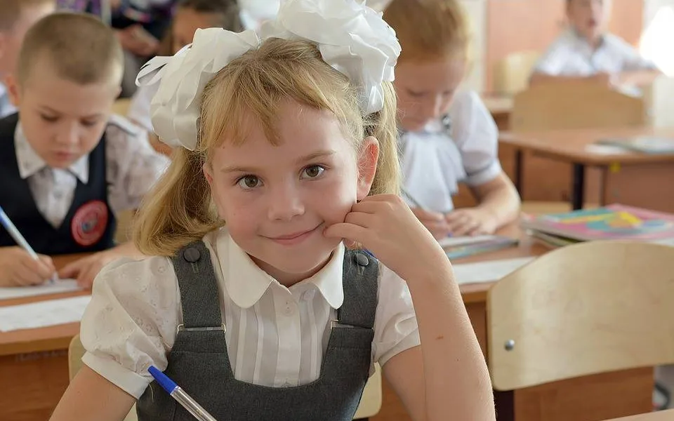 Začínají zápisy dětí do prvních tříd, letos poprvé v dubnu