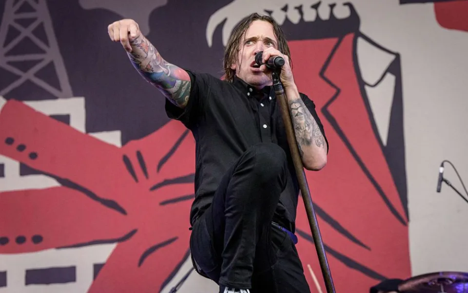 Do Olomouce zamíří Billy Talent, doprovod jim budou dělat Horkýže Slíže a Pražský výběr