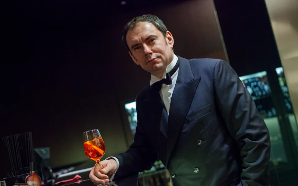 Emanuel Ridi