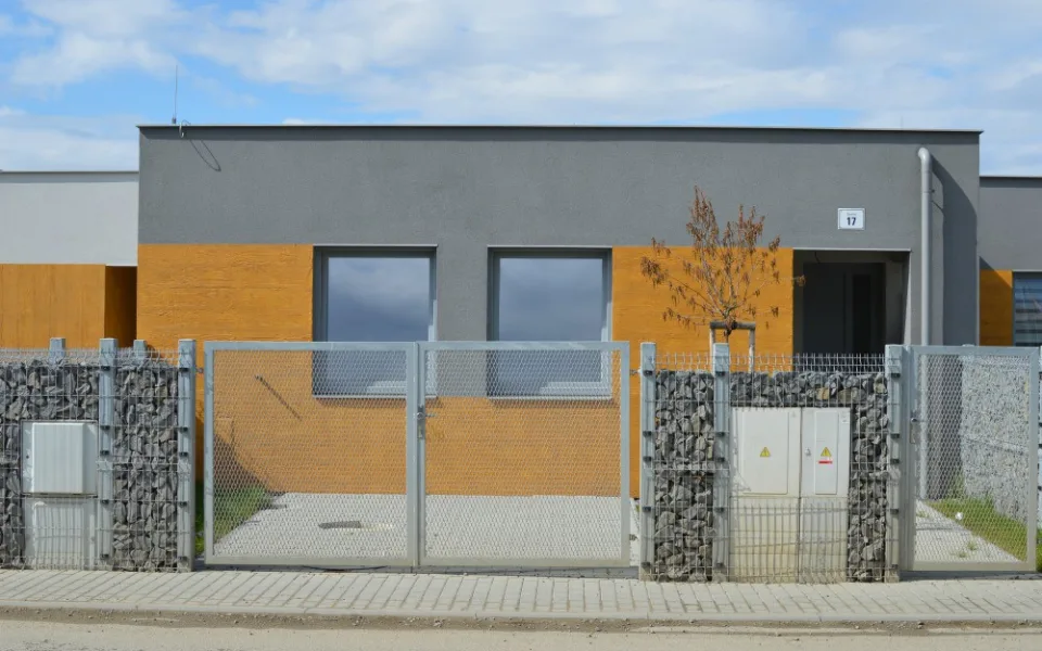 V nízkoenergetickém domě zaplatíte až čtyřnásobně méně za energie než v běžné stavbě