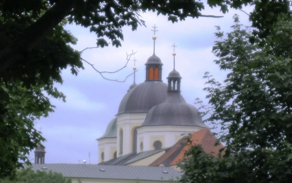 KULTURA V OLOMOUCI: Čekají nás Ekologické dny, prohlídka kostelu sv. Michala a mnoho dalšího