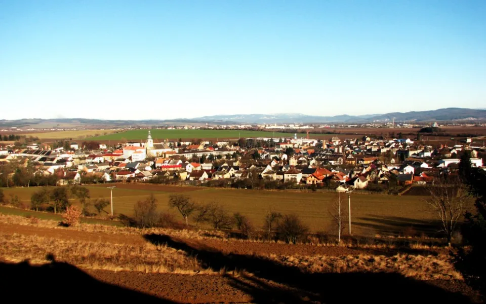 Loštice vybudují v přírodě za městem naučnou stezku