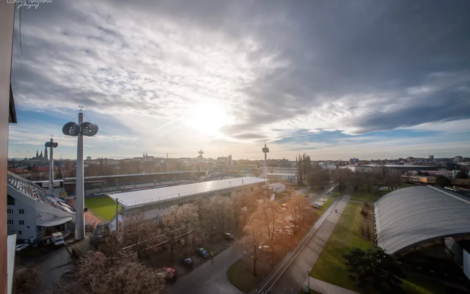 Zahájení turistické sezony v Olomouci bude ve znamení sportu