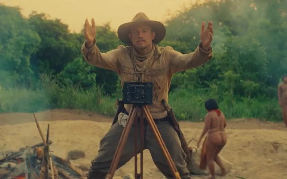 Foto distributora