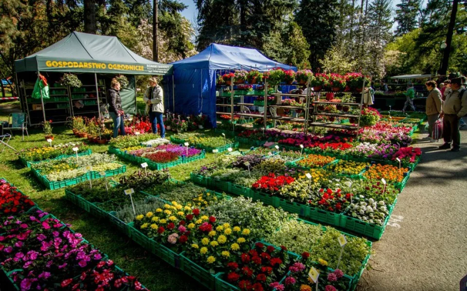 Jarní Flora s thajskou účastí přivábila i přes zmrzlý čtvrtek na 60 tisíc návštěvníků