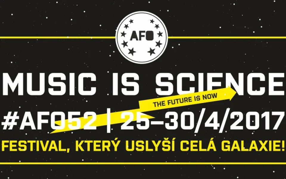 Hudební program 52. ročníku populárního festivalu bude bohatý