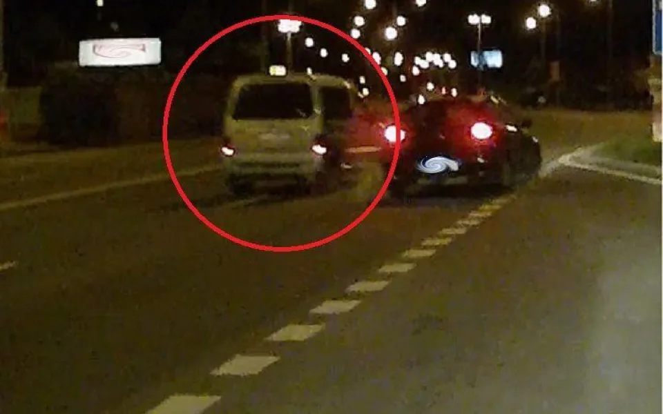 Řidič způsobil nehodu a ujel. Nebyli jste v době incidentu na místě?