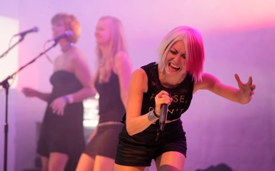 V červnu vypukne festival Rocková Horka Open Air 2017