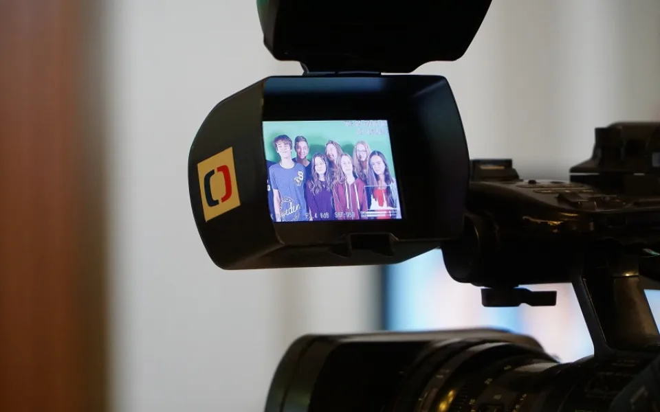 AFO myslí i na ty nejmenší. V Pevnosti je o víkendu ve spolupráci s ČT pro děti připraven bohatý program