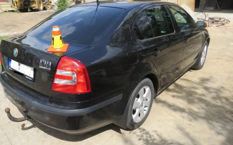 Policie hledá svědky nehody v Prostějově mezi autem a cyklistou