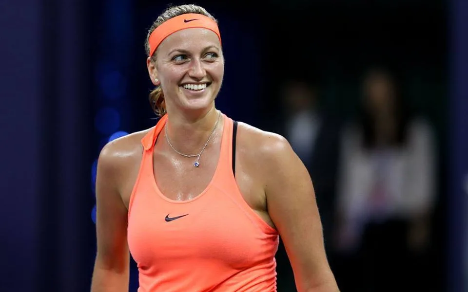 Kvitová hlásí návrat na kurty. Zúčastní se Wimbledonu, ve hře je i French Open