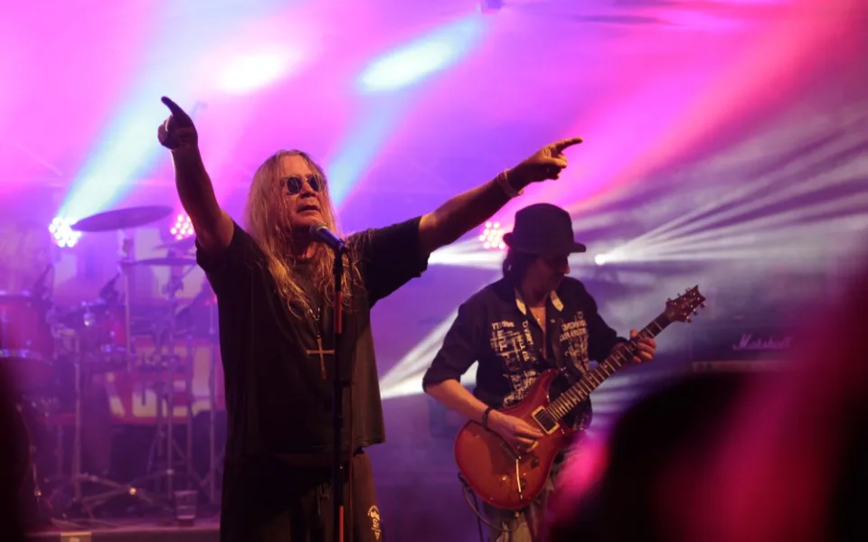 SOUTĚŽ: Získejte lístky na Rockovou Horku Open Air