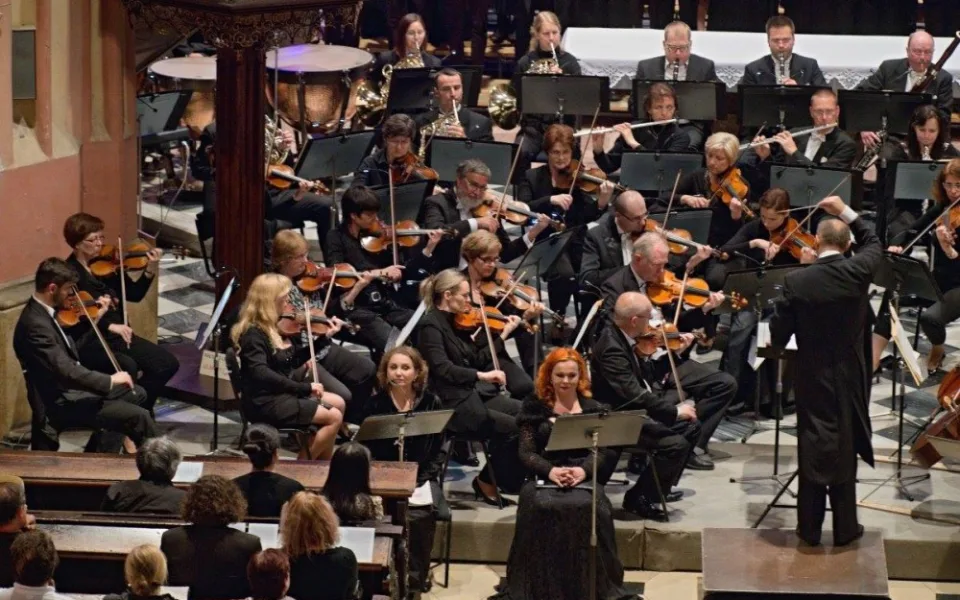Ředitel Moravské filharmonie Kvapil rezignoval, odboráři zrušili chystaný protest