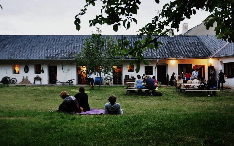 Kulturní tipy Olomoucké Drbny odstartuje festival v příkazském skanzenu
