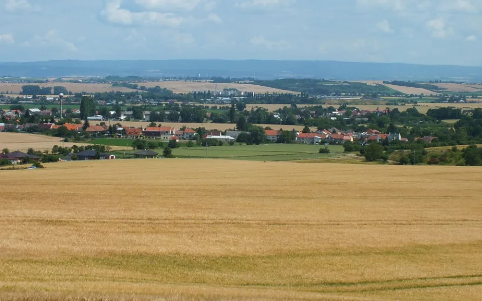 Vesnice roku Olomouckého kraje se bude letos vyhlašovat už po třiadvacáté