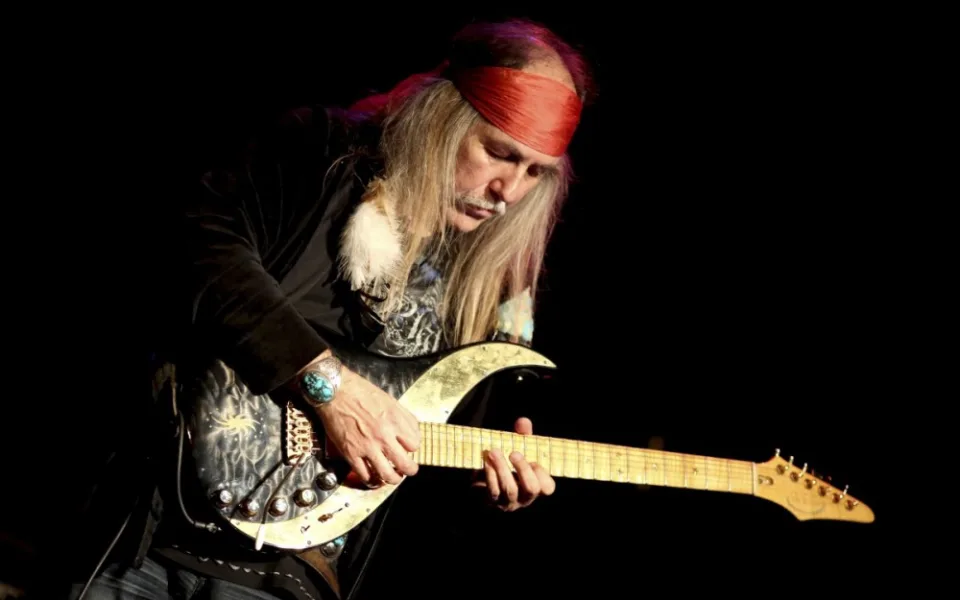 Hlavní lákadla Bounty Rock Café Open Air? Pražský výběr, kytarista Uli Jon Roth a Beyond the Black