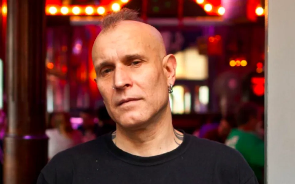 DJ Tráva