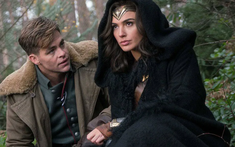 RECENZE: Wonder Woman je film, který píše dějiny!
