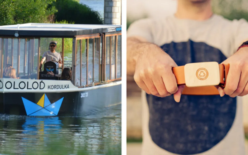 Čtrnáctá PechaKucha už tento v pátek, tentokrát pod širým nebem v přístavišti u Envelopy