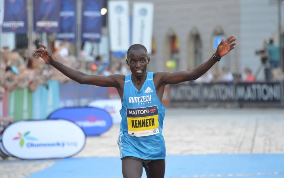 Josphat Kiprop Kiptis
