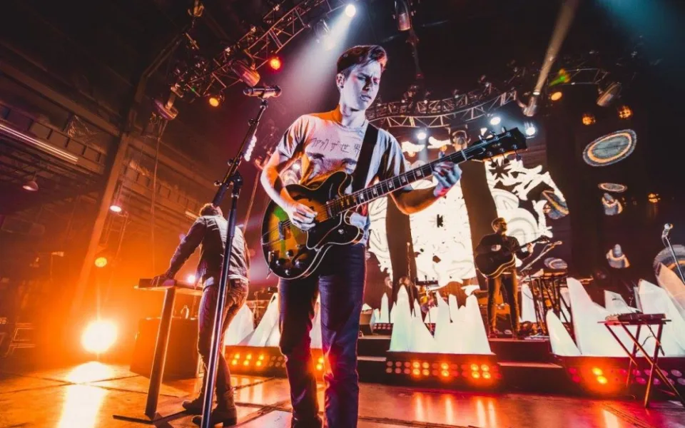 SOUTĚŽ: Chcete na Rock for People zdarma? Soutěžte o dva lístky!