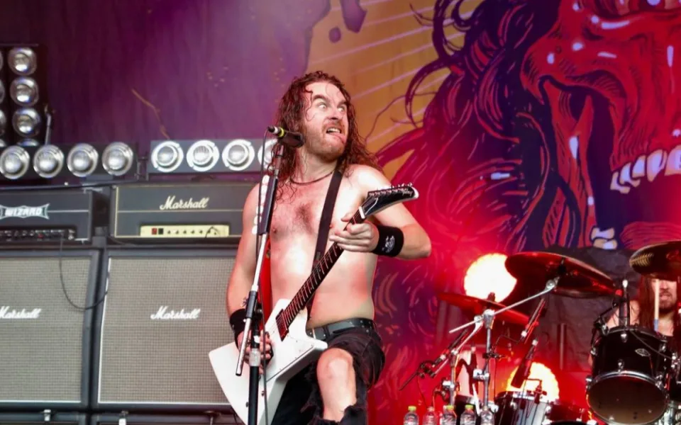 SOUTĚŽ: Vyhrajte dva lístky na Masters of Rock ve Vizovicích