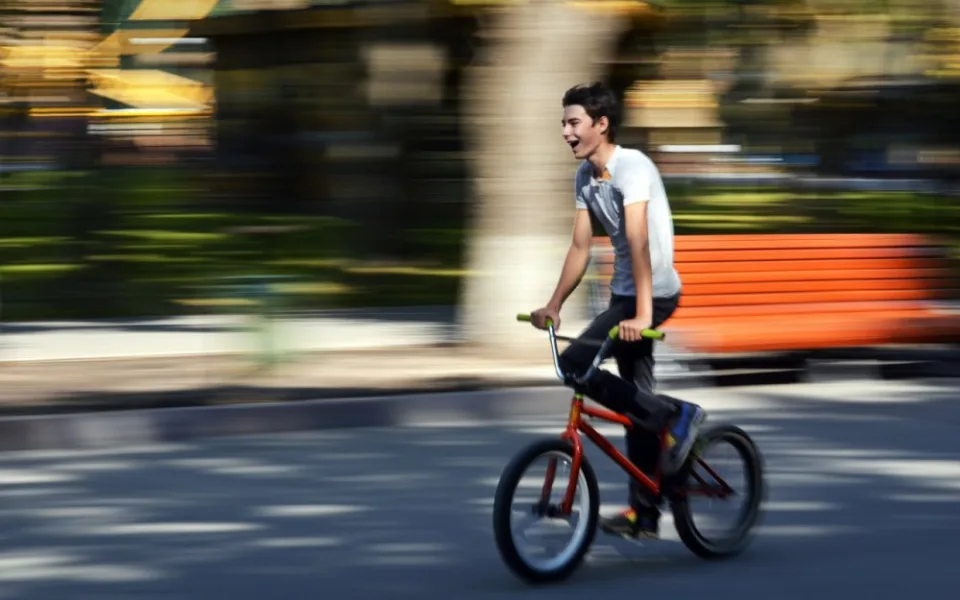 Prázdninové měsíce jsou rizikové především pro děti, cyklisty a motocyklisty
