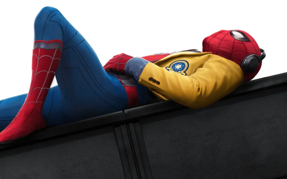 FILMOVÉ PREMIÉRY: Další komiksová nálož! Vrací se Spider-Man