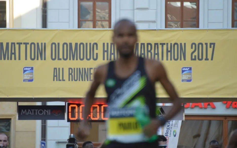 VIDEO: Olomouc je již půl roku Evropským městem sportu. Viděli jste už spot?