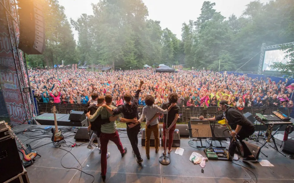 SOUTĚŽ: Vyhrajte vstupenky na srpnový Sázavafest