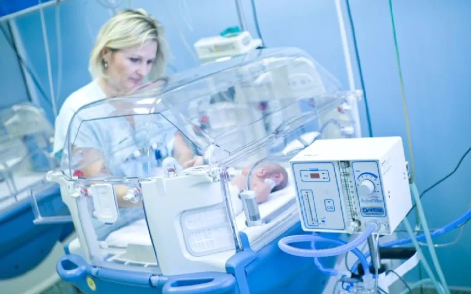 První pololetí letošního roku bylo v Nemocnici Přerov bohaté na dvojčata