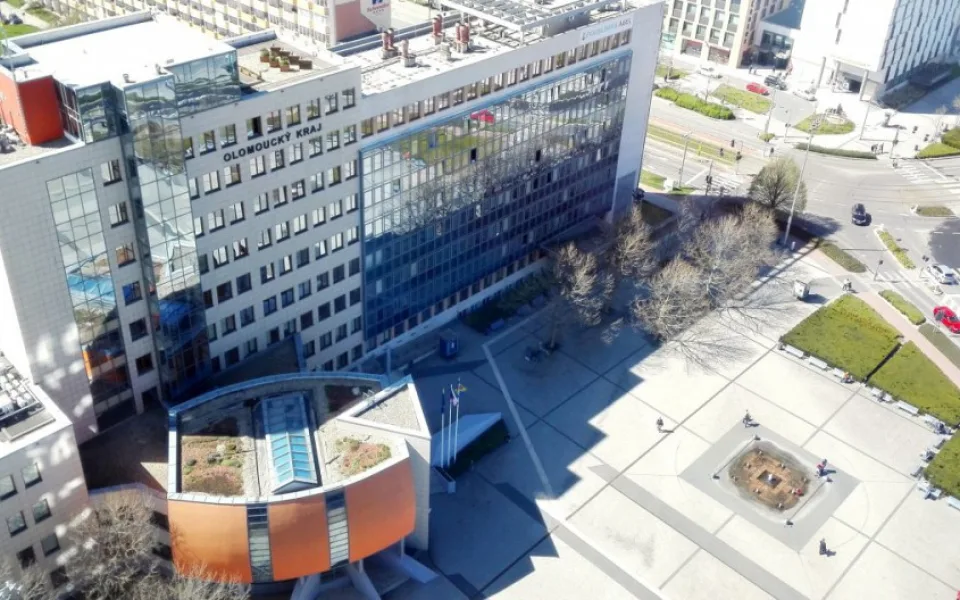 Hejtmanství rozdělí mezi osmnáct projektů na prevenci kriminality 1,5 milionu