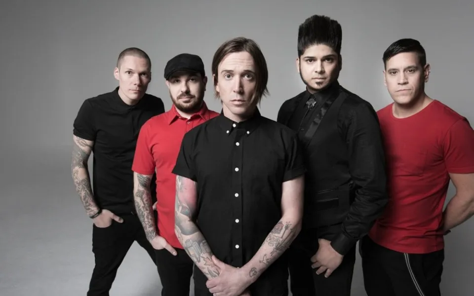 Punkrocková hostina v Olomouci. Hlavní chod Billy Talent bude mít tři předkrmy