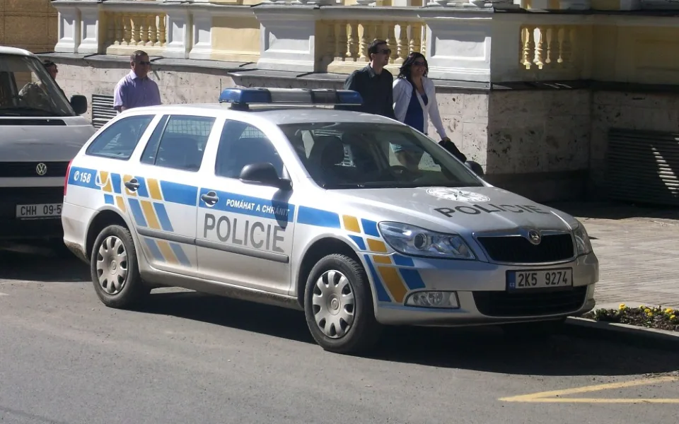 STEM: Policii důvěřuje 65 procent Čechů, nejvíc za 25 let