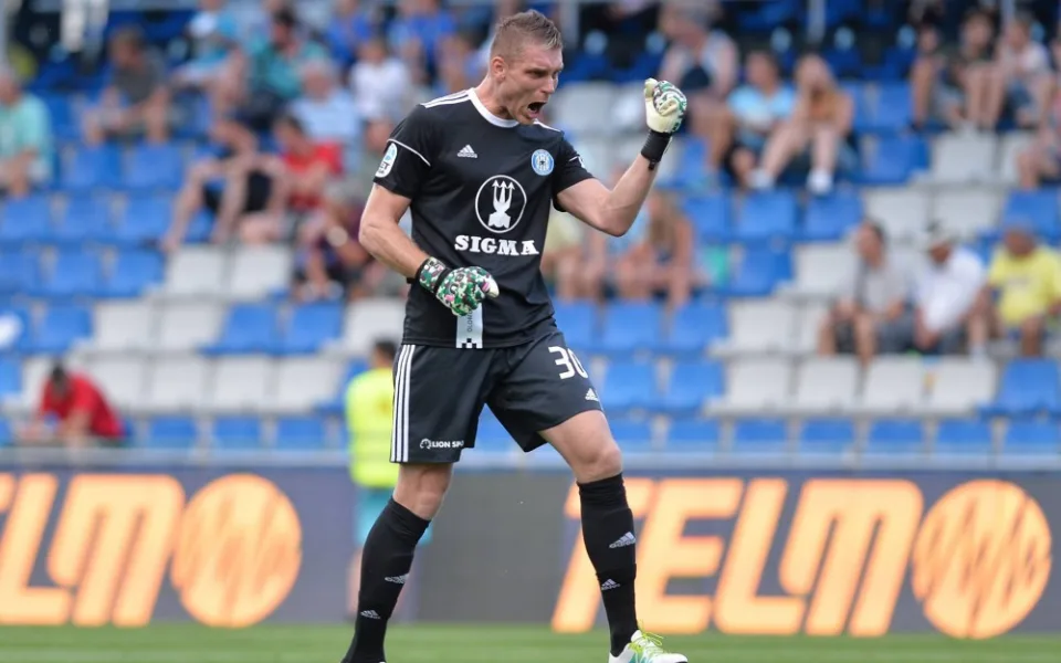 SPORT V OLOMOUCI: Mora začíná přípravu. Sigmu čeká první domácí zápas