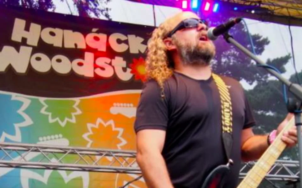 Velkou Bystřici v sobotu rozezní Hanácké Woodstock, zahrají Buty nebo Deep Purple Revival