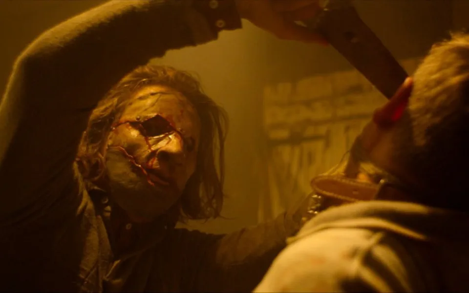 TRAILER TÝDNE: Leatherface aneb kořeny Texaského masakru motorovou pilou