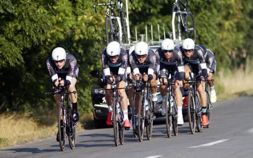 Krajem se příští týden prožene závod Czech Cycling Tour. Jaké omezení přinese pro MHD ve městě?