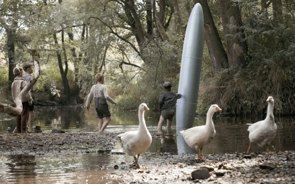 Muzeum Zdeňka a Jana Svěrákových v Čechách pod Kosířem se rozroste o jejich nejnovější film