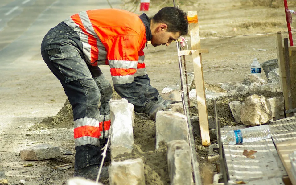 Firmám v Olomouckém kraji chybí stovky zaměstnanců. Nejvíce dělníci, řemeslníci a skladníci