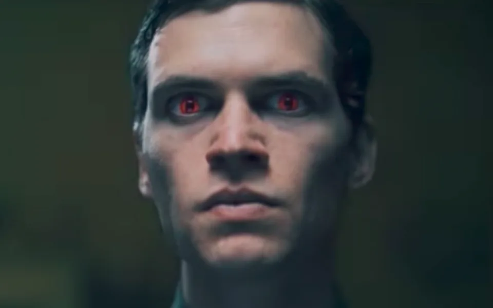 Snímek z traileru
