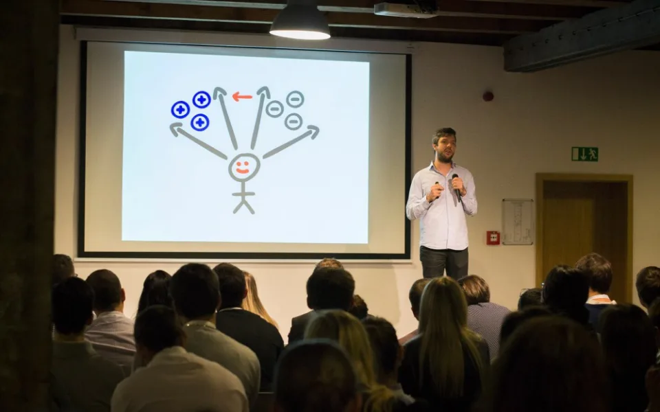 Univerzitní konference UP Business Camp oslaví jubileum, láká na příběhy úspěšných podnikatelů